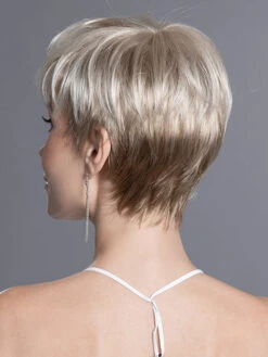 Pixie Wig By Ellen Wille | Mono Crown -Hair Haven Shop Pixie 06