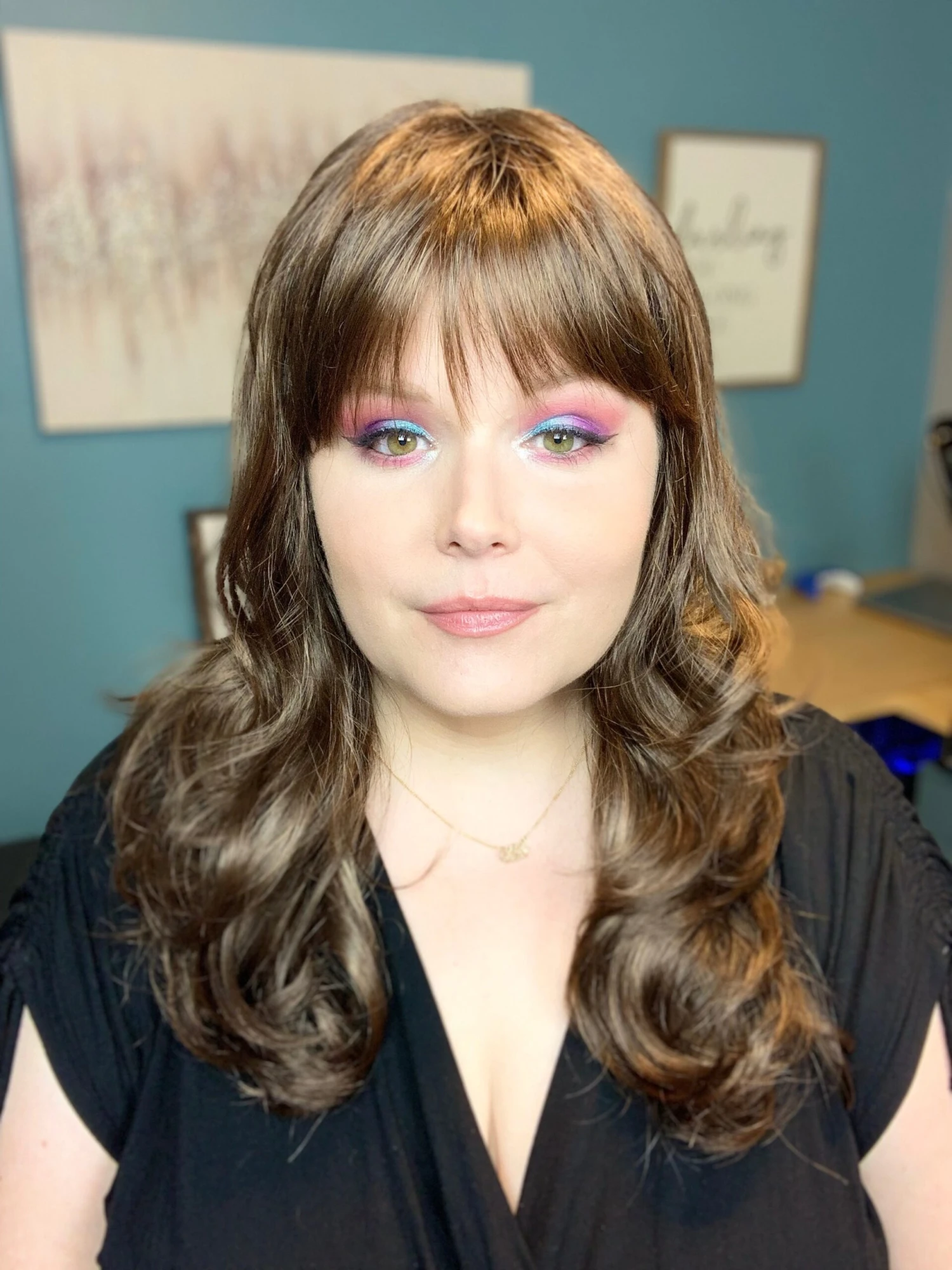 Pretty Wig By Ellen Wille | Mono Crown 11 Pretty Wig By Ellen Wille | Mono Crown - Image 11