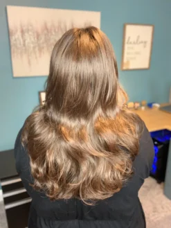 Pretty Wig By Ellen Wille | Mono Crown 33 Pretty Wig By Ellen Wille | Mono Crown -Hair Haven Shop PrettyellenwilliechocolateR2 scaled