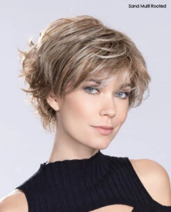 Relax Large Wig By Ellen Wille | Heat-Friendly Synthetic -Hair Haven Shop RelaxLARGE 3