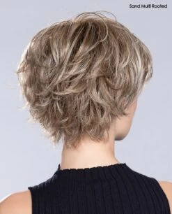 Relax Large Wig By Ellen Wille | Heat-Friendly Synthetic -Hair Haven Shop RelaxLARGE 4