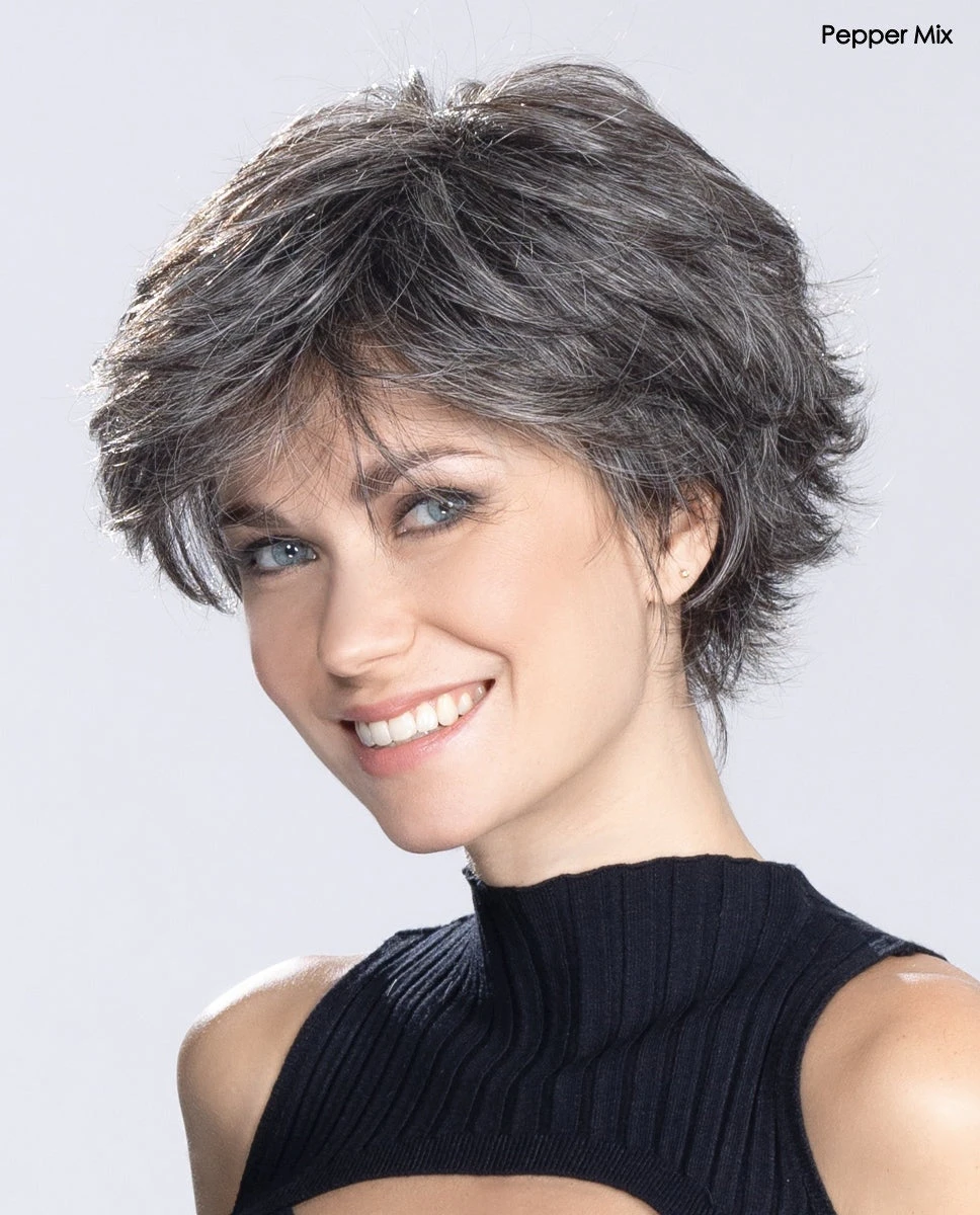 Relax Wig By Ellen Wille | Heat-Friendly Synthetic 8 Relax Wig By Ellen Wille | Heat-Friendly Synthetic - Image 8