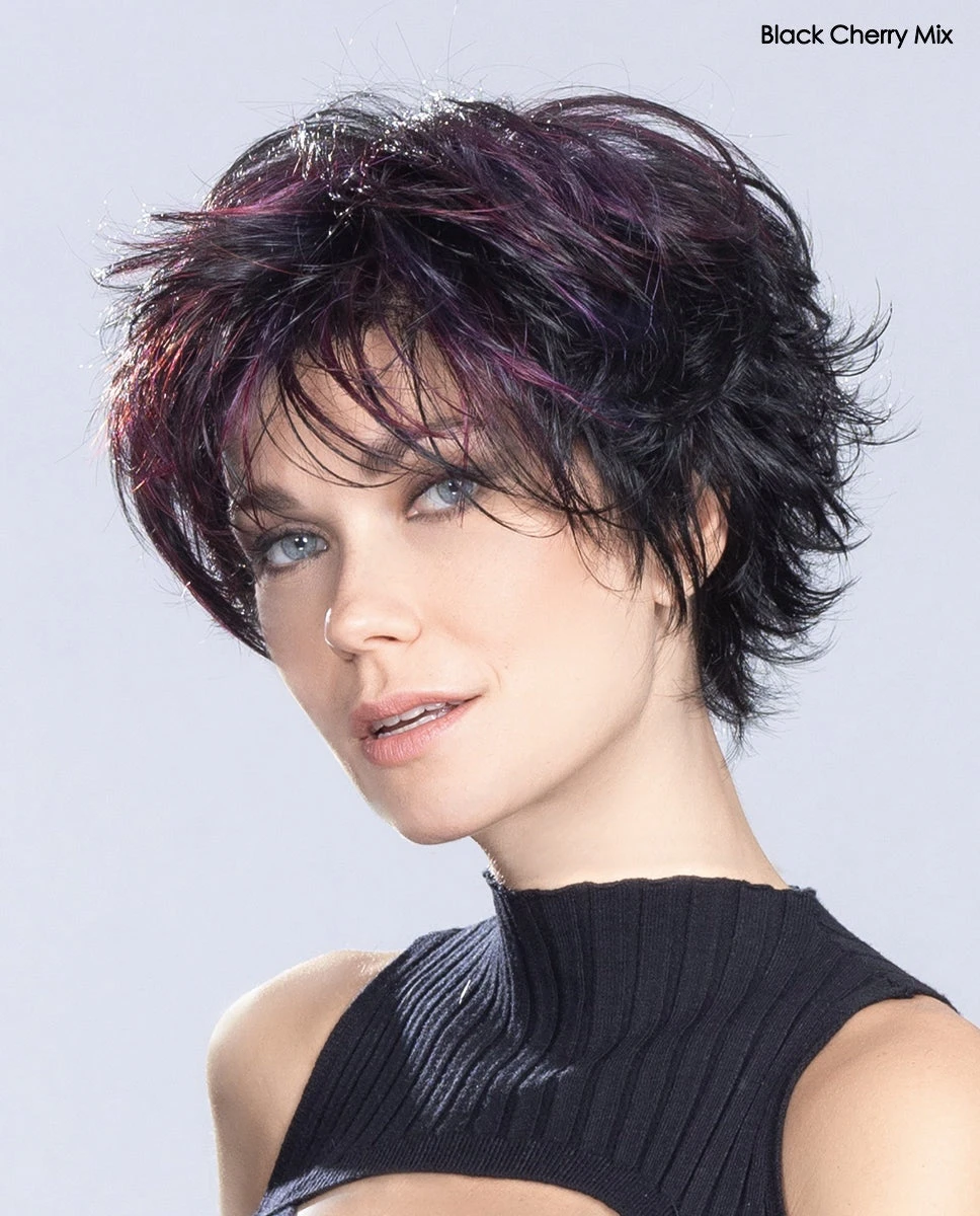 Relax Wig By Ellen Wille | Heat-Friendly Synthetic 11 Relax Wig By Ellen Wille | Heat-Friendly Synthetic - Image 11