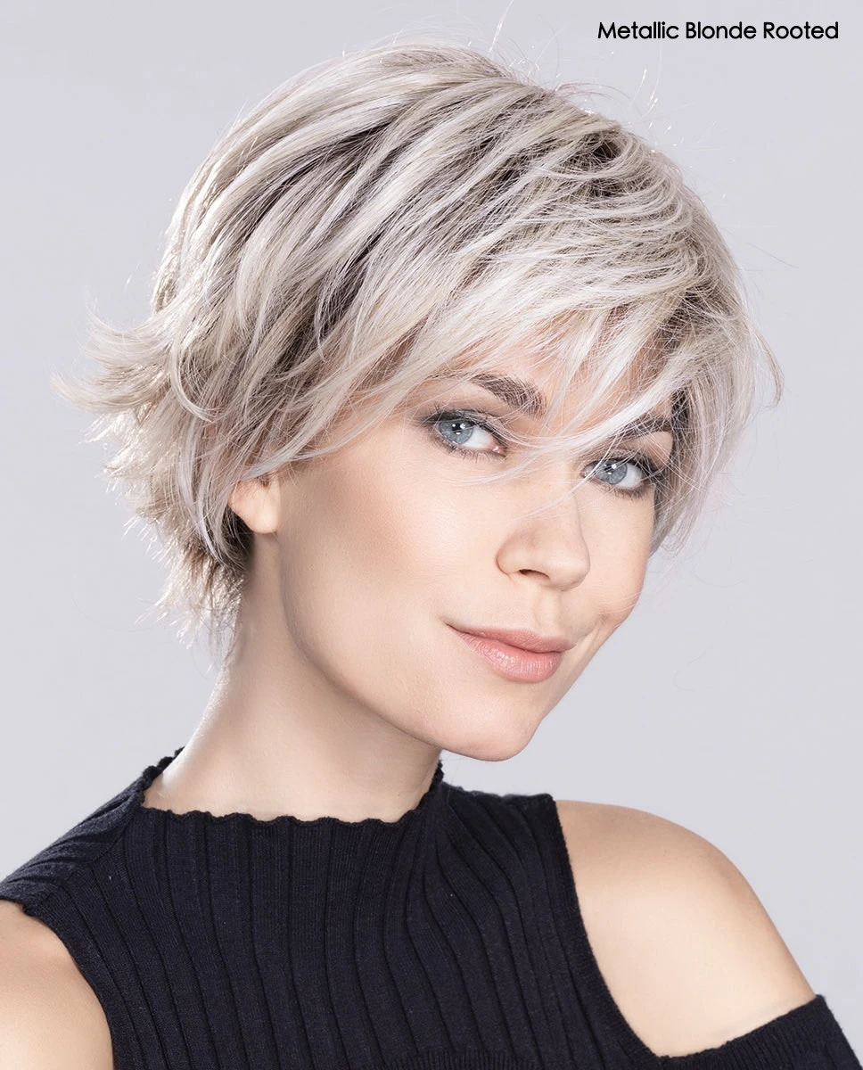 Relax Wig By Ellen Wille | Heat-Friendly Synthetic 2 Relax Wig By Ellen Wille | Heat-Friendly Synthetic - Image 2