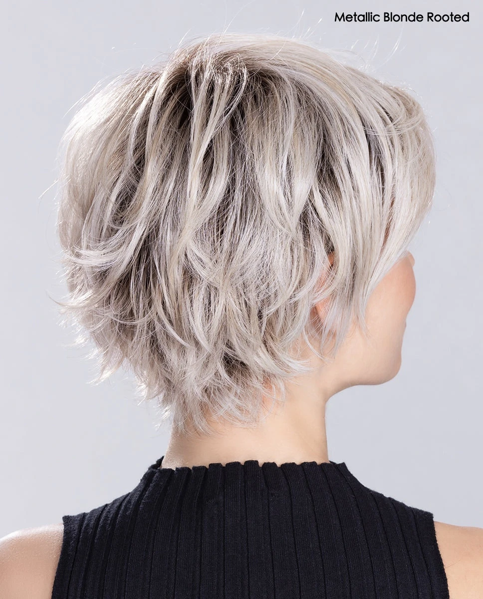 Relax Wig By Ellen Wille | Heat-Friendly Synthetic 4 Relax Wig By Ellen Wille | Heat-Friendly Synthetic - Image 4