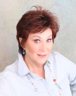 Rica Wig By Ellen Wille | Mono Crown -Hair Haven Shop Rica2