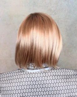 Rule Wig By Ellen Wille | Mono Crown 28 Rule Wig By Ellen Wille | Mono Crown -Hair Haven Shop RuleEWsandyblondetonedback