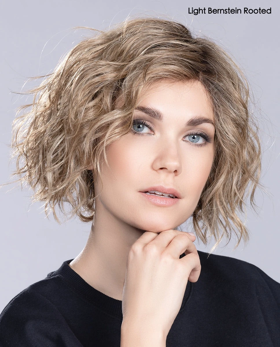 Scala Wig By Ellen Wille | Heat-Friendly Synthetic 1 Scala Wig By Ellen Wille | Heat-Friendly Synthetic