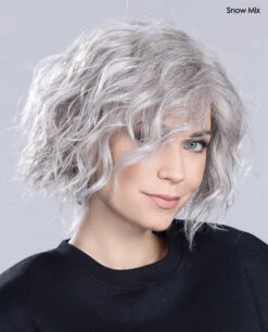 Scala Wig By Ellen Wille | Heat-Friendly Synthetic 23 Scala Wig By Ellen Wille | Heat-Friendly Synthetic -Hair Haven Shop ScalaMonoPart 2