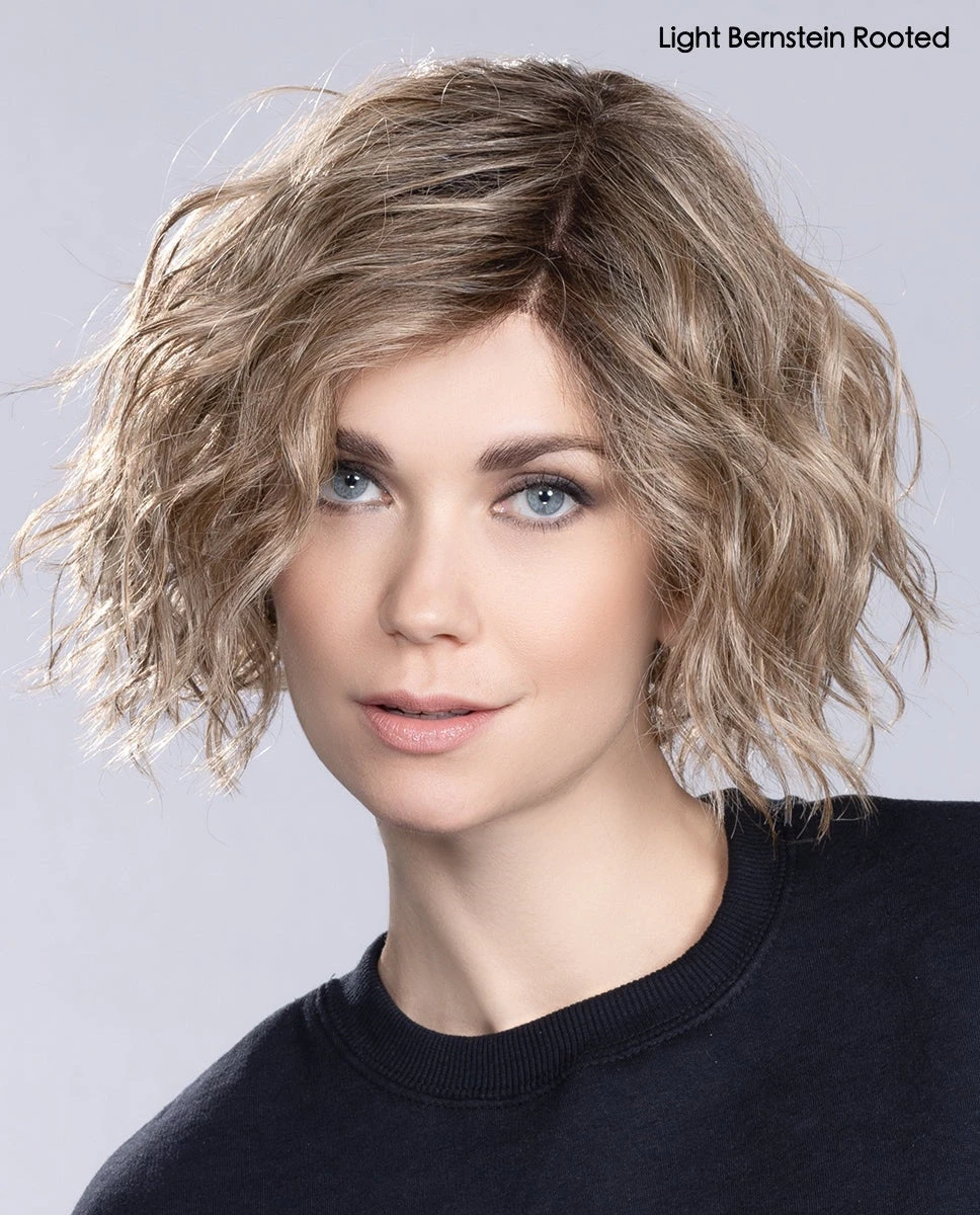 Scala Wig By Ellen Wille | Heat-Friendly Synthetic 2 Scala Wig By Ellen Wille | Heat-Friendly Synthetic - Image 2