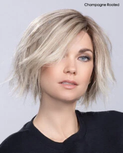 Scala Wig By Ellen Wille | Heat-Friendly Synthetic 31 Scala Wig By Ellen Wille | Heat-Friendly Synthetic -Hair Haven Shop ScalaMonoPart 5