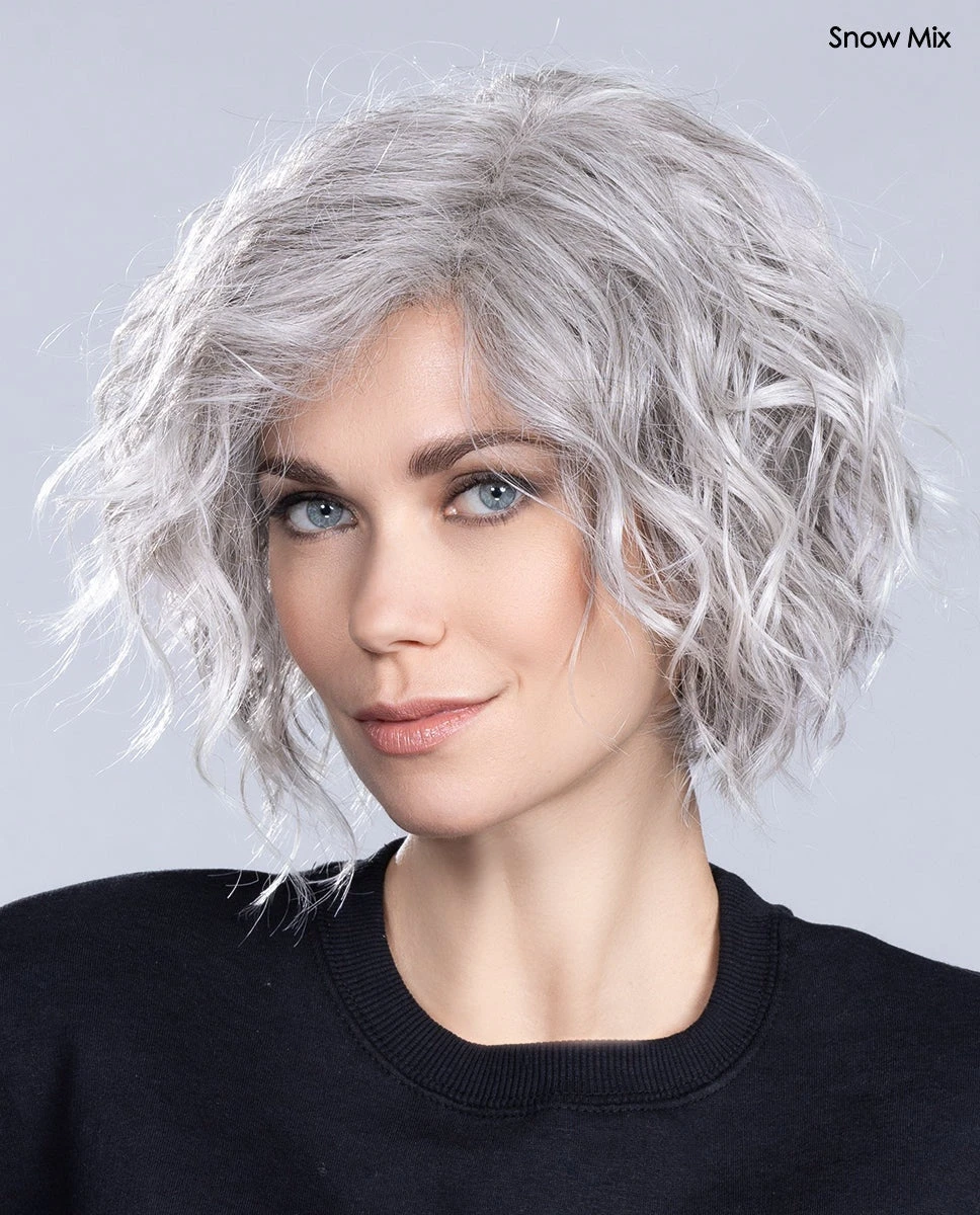 Scala Wig By Ellen Wille | Heat-Friendly Synthetic 6 Scala Wig By Ellen Wille | Heat-Friendly Synthetic - Image 6