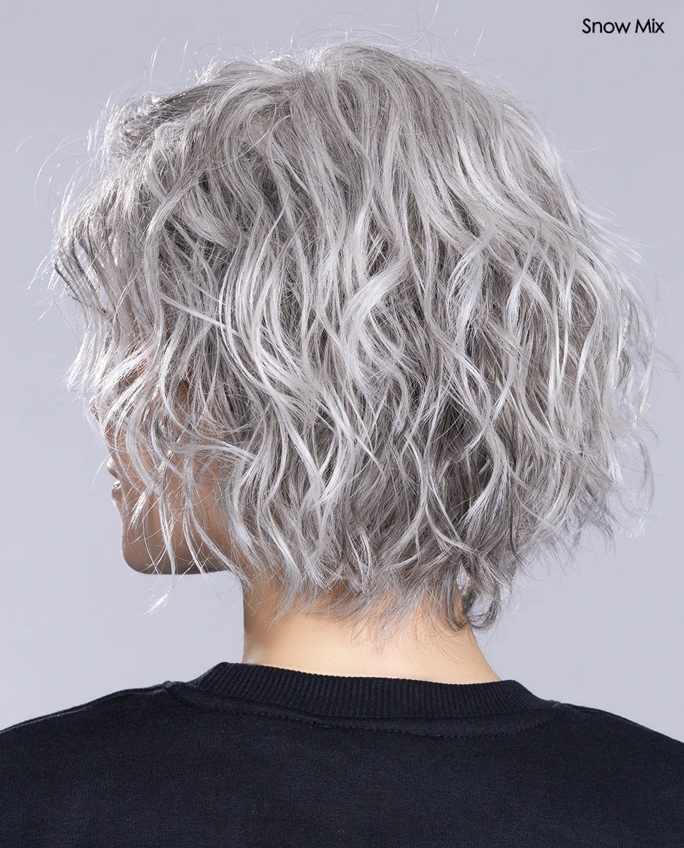 Scala Wig By Ellen Wille | Heat-Friendly Synthetic 8 Scala Wig By Ellen Wille | Heat-Friendly Synthetic - Image 8