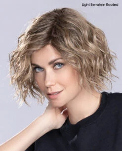 Scala Wig By Ellen Wille | Heat-Friendly Synthetic 22 Scala Wig By Ellen Wille | Heat-Friendly Synthetic -Hair Haven Shop ScalaMonoPart 9