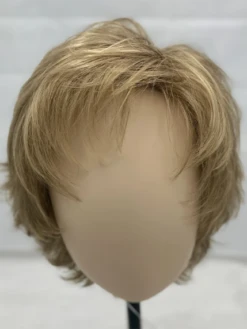 Wing Wig By Ellen Wille | Mono Crown -Hair Haven Shop Screenshot 2020 05 23WingElementsCollectionSyntheticWig 5
