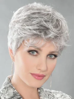 Dot Wig By Ellen Wille L Mono Crown