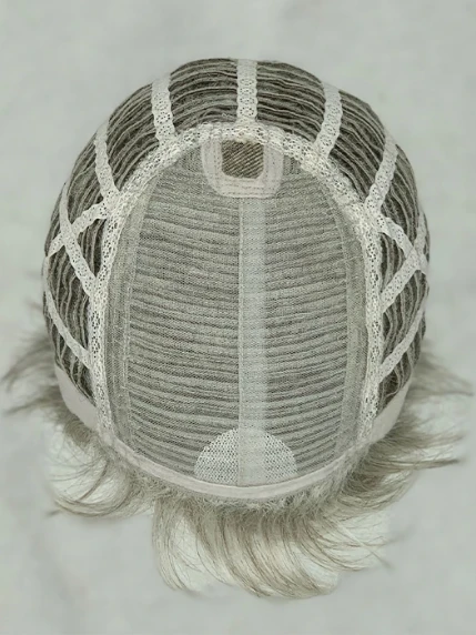 Dot Wig By Ellen Wille L Mono Crown 12 Dot Wig By Ellen Wille L Mono Crown - Image 12