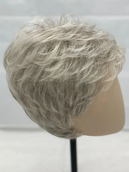 Dot Wig By Ellen Wille L Mono Crown 9 Dot Wig By Ellen Wille L Mono Crown - Image 9