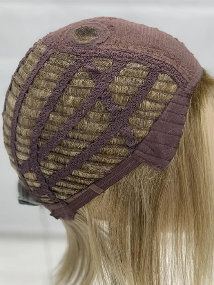 Rule Wig By Ellen Wille | Mono Crown 13 Rule Wig By Ellen Wille | Mono Crown - Image 13