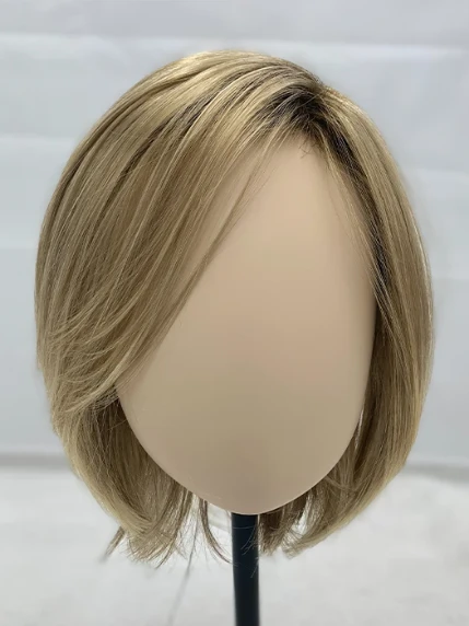Rule Wig By Ellen Wille | Mono Crown 10 Rule Wig By Ellen Wille | Mono Crown - Image 10
