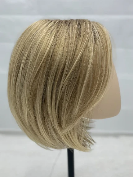 Rule Wig By Ellen Wille | Mono Crown 12 Rule Wig By Ellen Wille | Mono Crown - Image 12