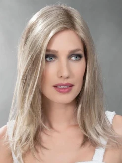 Level Wig By Ellen Wille L Mono Crown