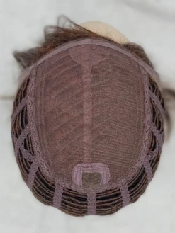 Level Wig By Ellen Wille L Mono Crown -Hair Haven Shop Screenshot 2020 05 25LevelElementsCollectionSyntheticWig 3