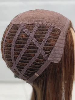 Level Wig By Ellen Wille L Mono Crown -Hair Haven Shop Screenshot 2020 05 25LevelElementsCollectionSyntheticWig 4