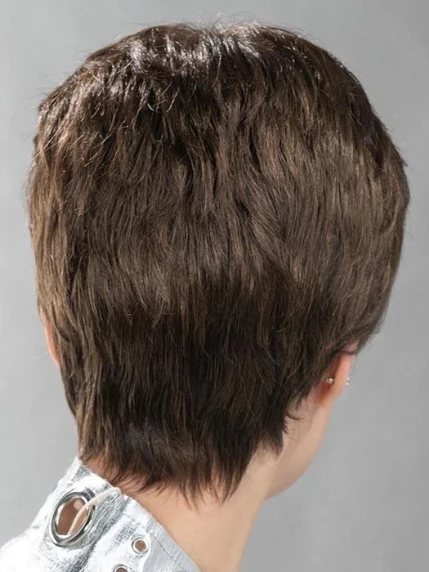 Side Wig By Ellen Wille L Mono Crown 4 Side Wig By Ellen Wille L Mono Crown - Image 4