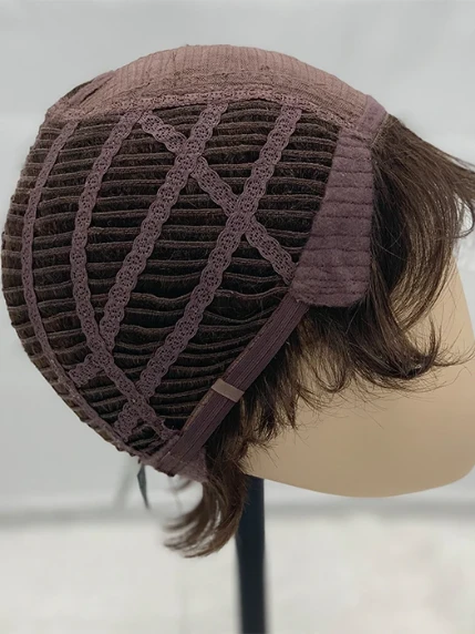 Side Wig By Ellen Wille L Mono Crown 9 Side Wig By Ellen Wille L Mono Crown - Image 9