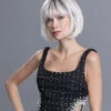 Sing Wig By Ellen Wille | Heat-Friendly Synthetic