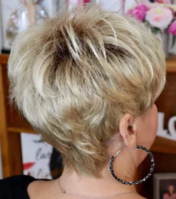 Stay Wig By Ellen Wille -Hair Haven Shop StayBack