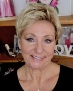 Stay Wig By Ellen Wille -Hair Haven Shop Stayfront