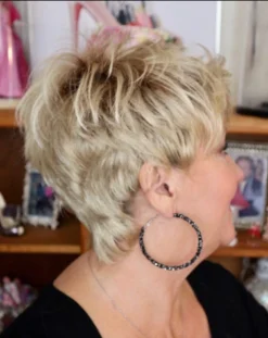 Stay Wig By Ellen Wille -Hair Haven Shop Stayside