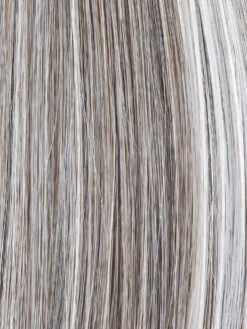 Effect By Ellen Wille | Synthetic Topper -Hair Haven Shop StoneGreyMix 56 48 38