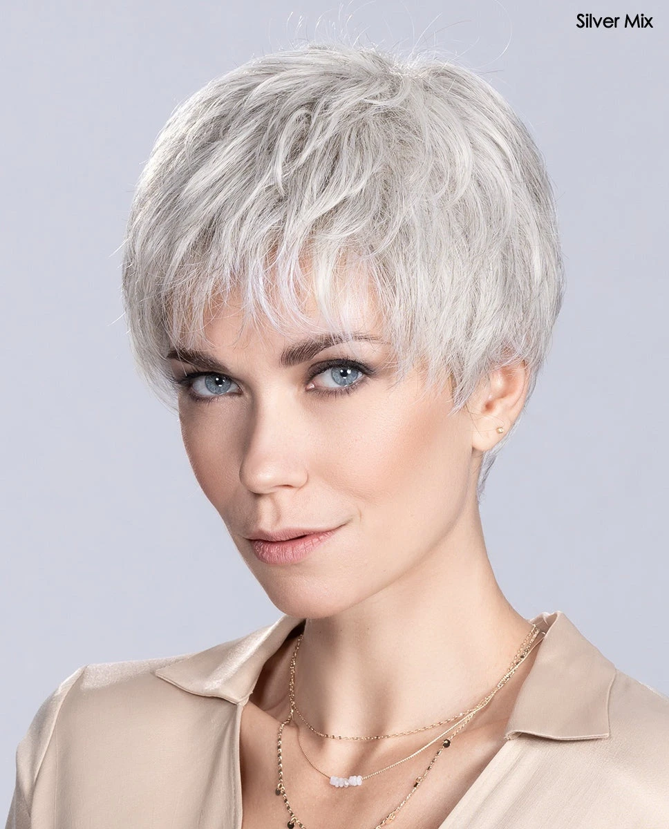 Time Comfort Wig By Ellen Wille | Heat-Friendly Synthetic 10 Time Comfort Wig By Ellen Wille | Heat-Friendly Synthetic - Image 10
