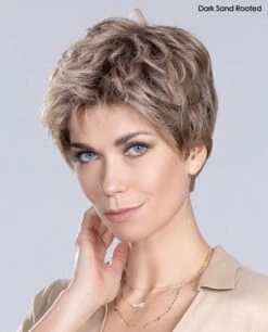 Time Comfort Wig By Ellen Wille | Heat-Friendly Synthetic 23 Time Comfort Wig By Ellen Wille | Heat-Friendly Synthetic -Hair Haven Shop TimeComfort 3