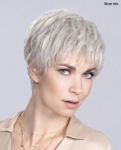 Time Comfort Wig By Ellen Wille | Heat-Friendly Synthetic 28 Time Comfort Wig By Ellen Wille | Heat-Friendly Synthetic -Hair Haven Shop TimeComfort 4