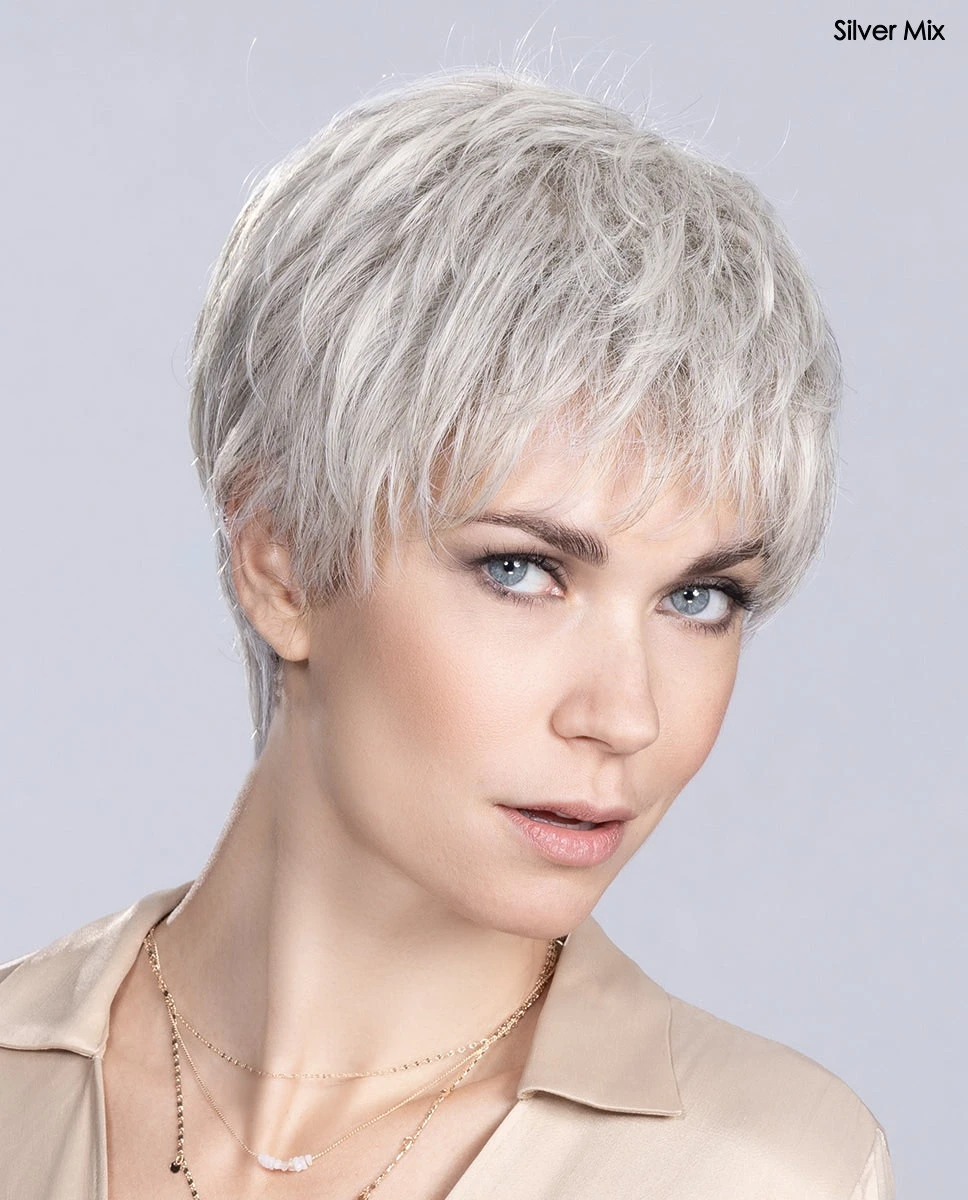 Time Comfort Wig By Ellen Wille | Heat-Friendly Synthetic 9 Time Comfort Wig By Ellen Wille | Heat-Friendly Synthetic - Image 9