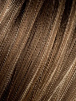 Risk Wig By Ellen Wille | Mono Crown 28 Risk Wig By Ellen Wille | Mono Crown -Hair Haven Shop Tobacco rooted 9afffab7 cd98 4b14 8aaf 854235e051cf