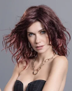 Touch Wig By Ellen Wille | Mono Part -Hair Haven Shop Touch 01