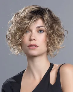 Turn Wig By Ellen Wille | Mono Part -Hair Haven Shop Turn 01