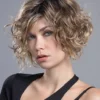 Turn Wig By Ellen Wille | Mono Part