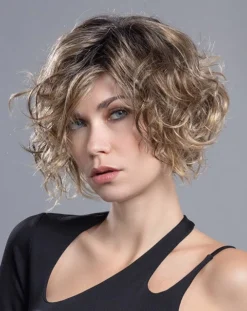 Turn Wig By Ellen Wille | Mono Part