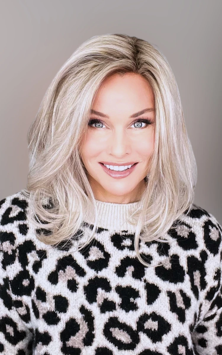 Taste Mono Wig By Ellen Wille | Mono Part 5 Taste Mono Wig By Ellen Wille | Mono Part - Image 5