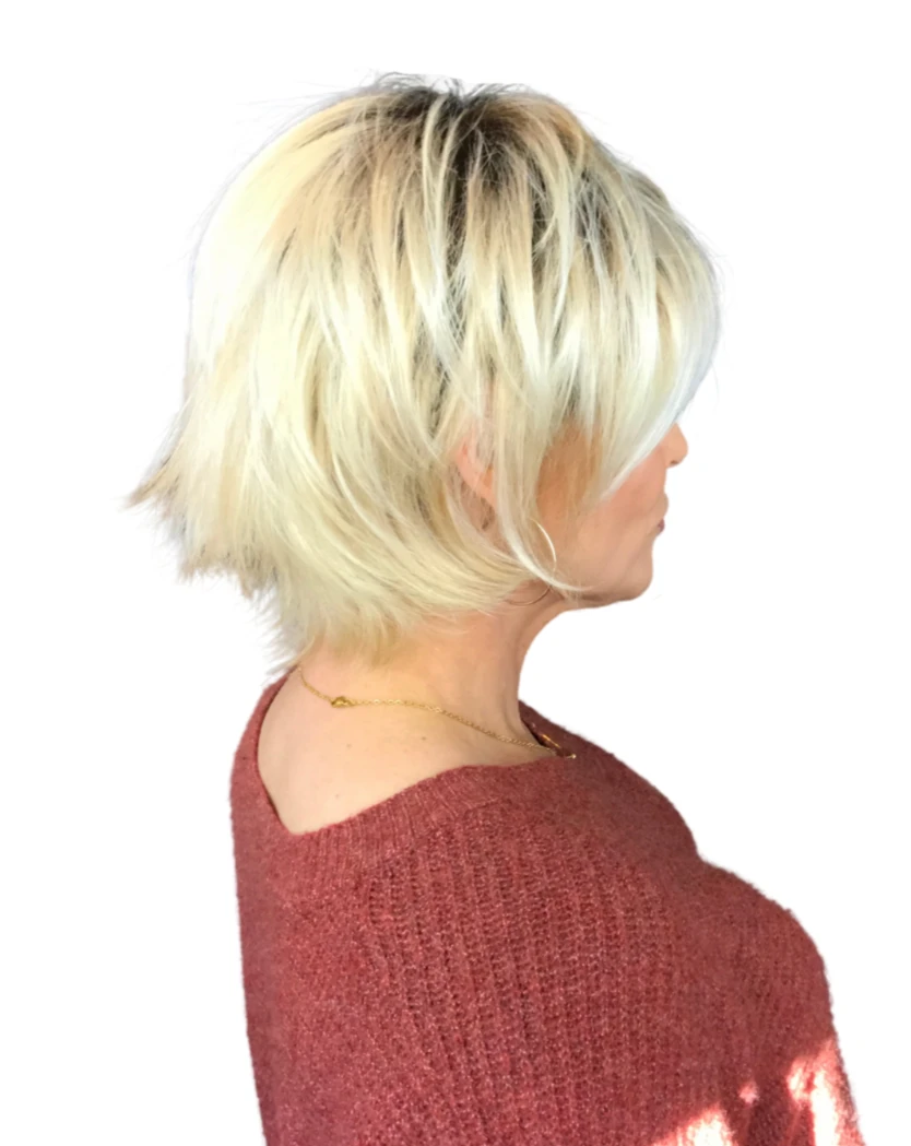 Fame Wig By Ellen Wille | Mono Part 8 Fame Wig By Ellen Wille | Mono Part - Image 8