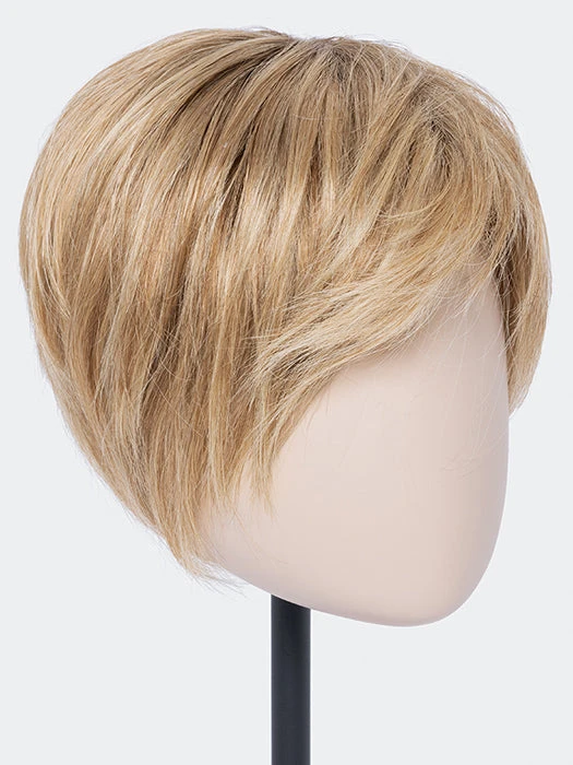 Value By Ellen Wille | Remy Human Hair Topper 3 Value By Ellen Wille | Remy Human Hair Topper - Image 3