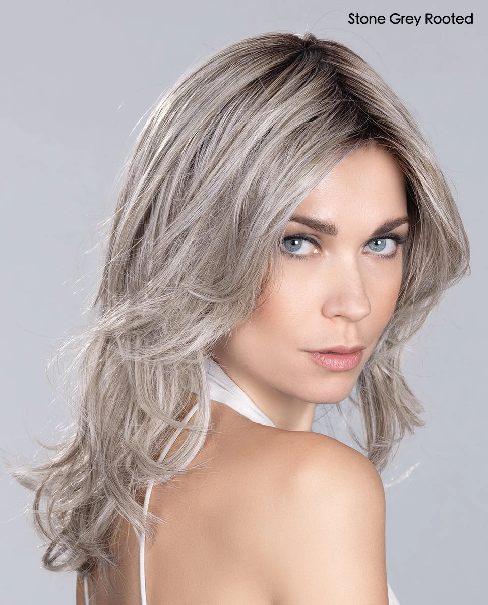 Voice Wig By Ellen Wille | Heat-Friendly Synthetic 1 Voice Wig By Ellen Wille | Heat-Friendly Synthetic