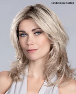 Voice Wig By Ellen Wille | Heat-Friendly Synthetic 23 Voice Wig By Ellen Wille | Heat-Friendly Synthetic -Hair Haven Shop VoiceMono 6