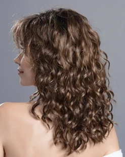 Wanted Wig By Ellen Wille | Mono Part -Hair Haven Shop Wanted 05